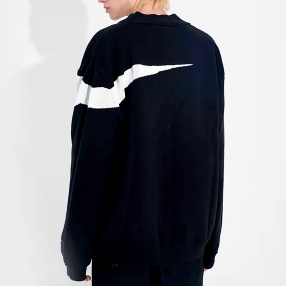 FMACM | Ripped Trend Colorblock Cardigan Sweater - Picture 4 of 9